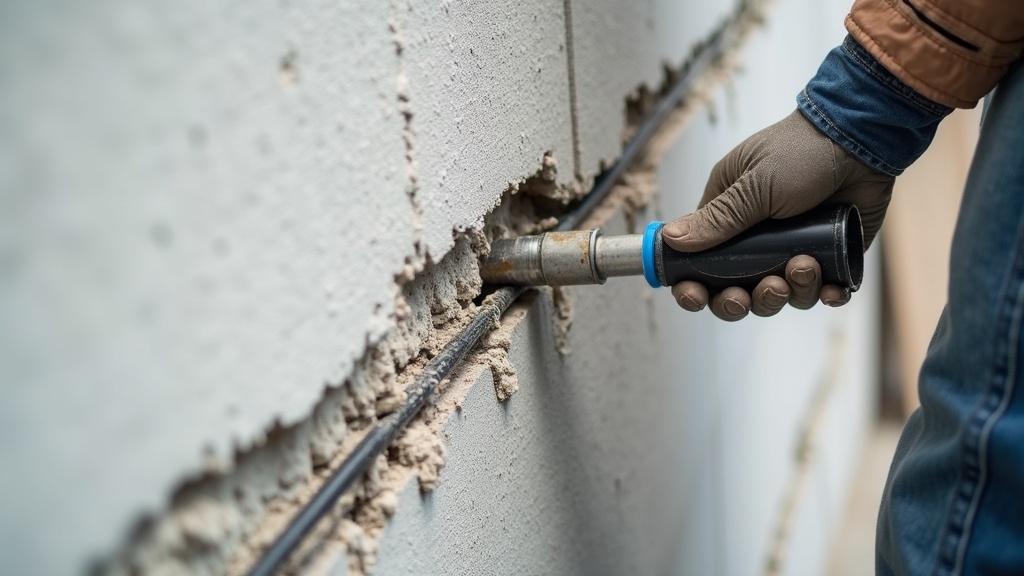 Basement Waterproofing in Pittsburgh, PA
